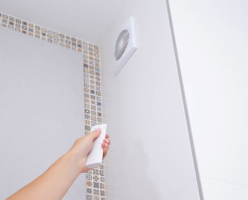 Bathroom Ventilation Solutions