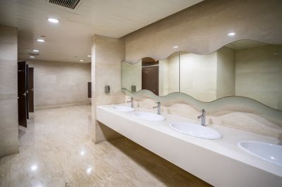 Contemporary Bathroom Fixtures