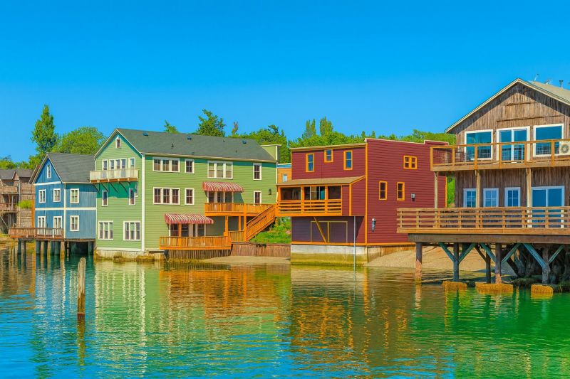 Top Bathroom Remodeling Companies in Fox Island, WA