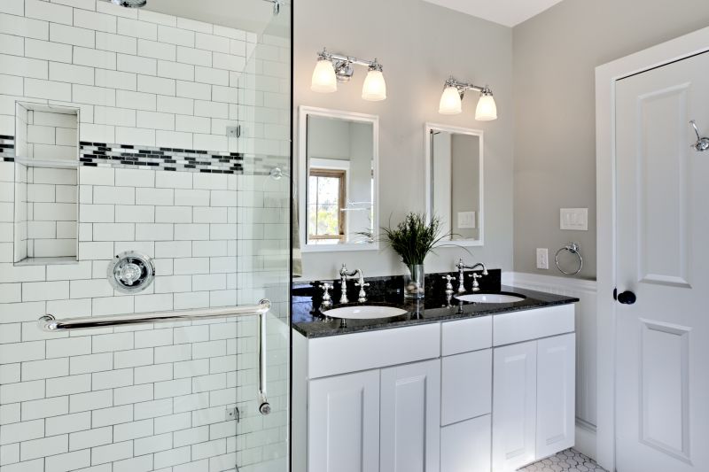 Top Bathroom Remodeling Companies in Vashon, WA