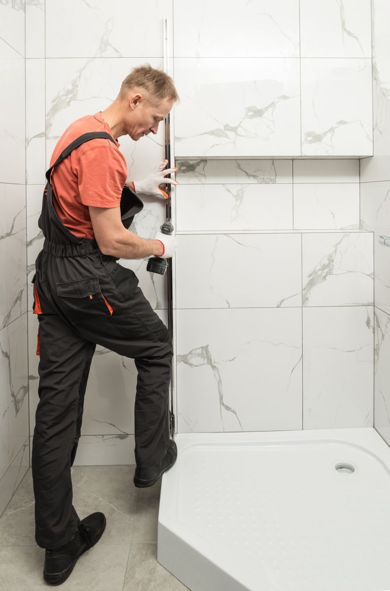 Top Shower Remodeling Companies in Enumclaw, WA