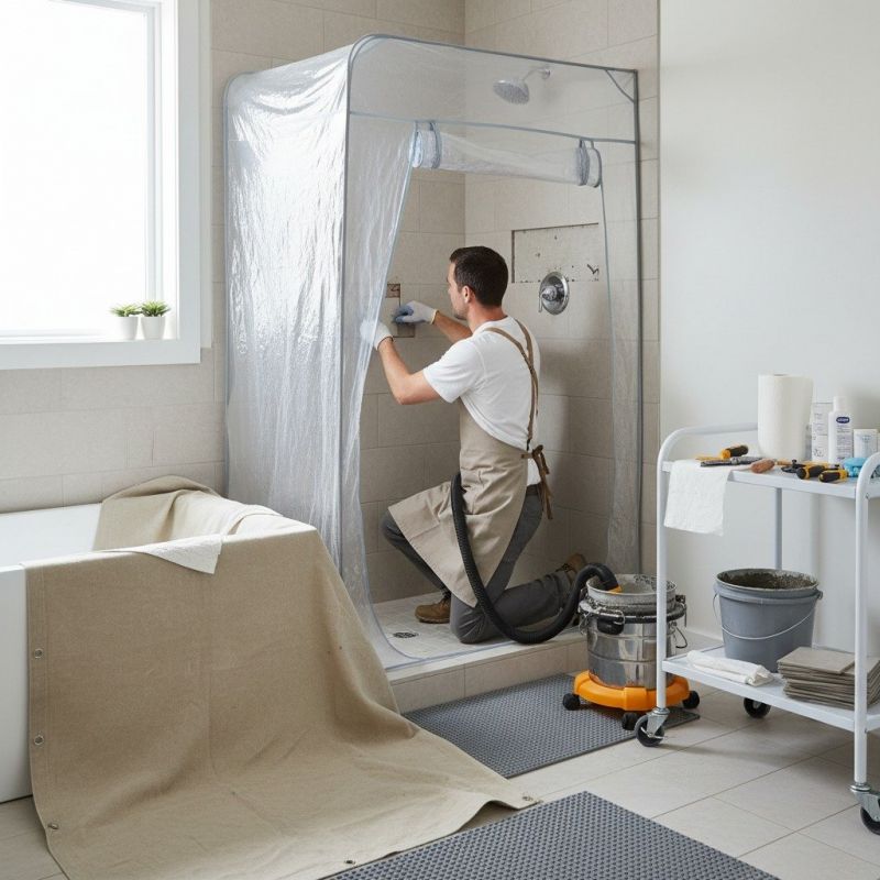 Top Shower Remodeling Companies in Graham, WA