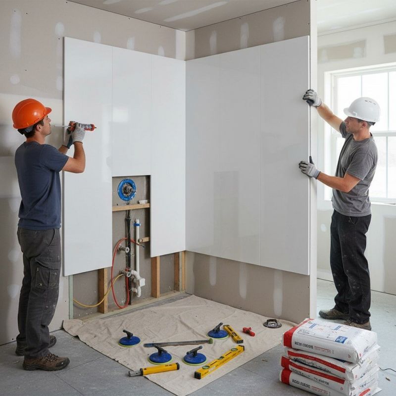 Top Shower Remodeling Companies in Vashon, WA