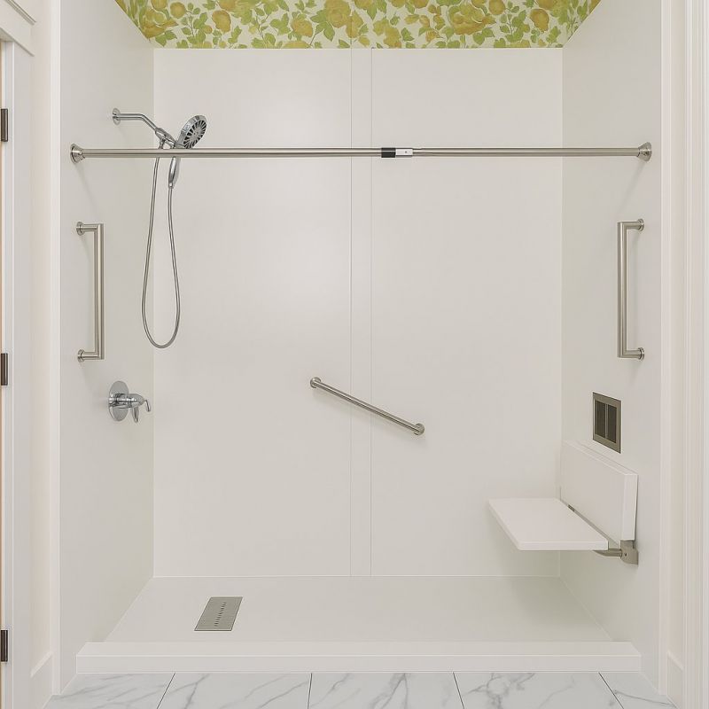 Top Tub To Shower Conversion Companies in Graham, WA