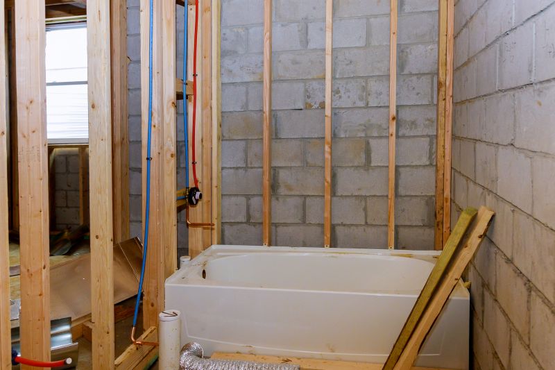 Timing Your Bathroom Remodel